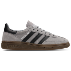 Primaire-College Chaussures - adidas Handball Spezial - Grey Three-Core Black-Gum5