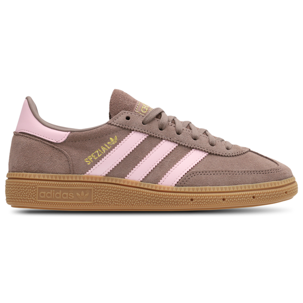 Adidas Handball Spezial herensneaker bruin