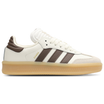 Off White-Brown
