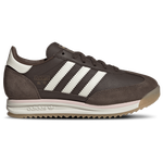 Brown-Off White-Sandy Pink