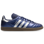 Dark Blue-Silver Met-Gum5