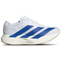 Grade School Shoes - adidas Adizero Evo Sl - White-Royal