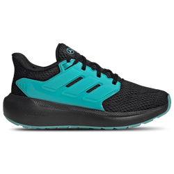 Grundschule Schuhe - Amg Petronas F1 Ultimashow 2.0 Junior - adidas Mercedes - Core Black-Semi Mint Rush