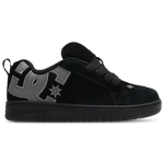 Black-Black-Grey