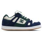Navy-White-Green