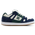 DC Shoes Stag - basisschool Schoenen Navy-White-Green
