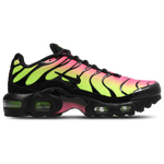 Black-Black-Hyper Pink