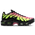 Nike Air Max Tuned 1 - Primaire-College Chaussures Black-Black-Hyper Pink
