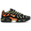 Nike Air Max Tuned 1 - Grade School Shoes Black-Hyper Crimson-Limelight