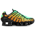 Green Shock-Black