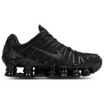 Black-Black-Mtlc Hematite