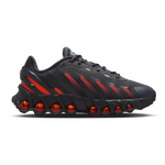 Dk Smoke Grey-Lt Carbon-Black