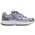 Nike P-6000 - Primaire-College Chaussures Wolf Grey-White