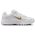 Nike P-6000 - Grade School Shoes White-Mtlc Gold-Pure Platinum