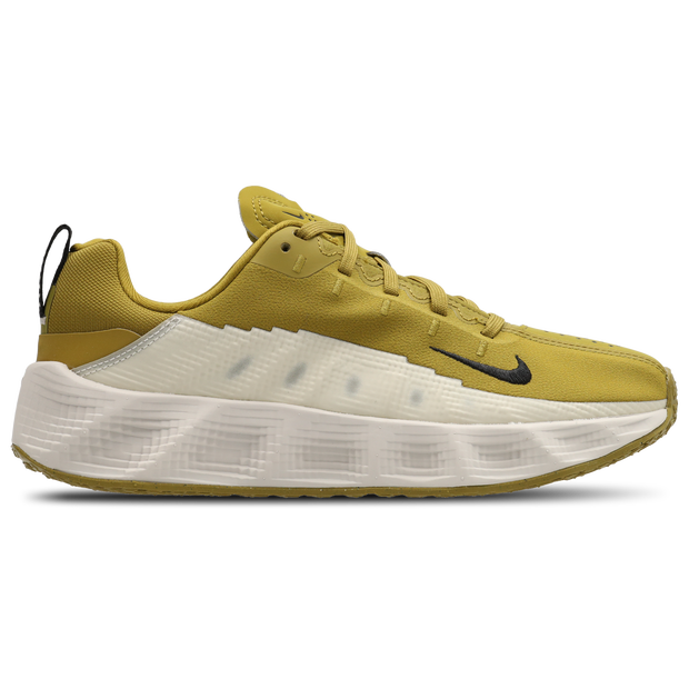 Nike Ava Rover Kid's Sneakers - Green - Size 3.5 - Nylon - HF6331-300