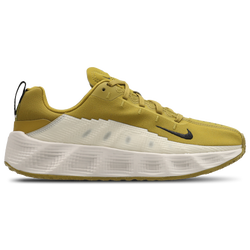 Grade School Shoes - Nike Ava Rover - Desert Moss-Black-Desert Moss
