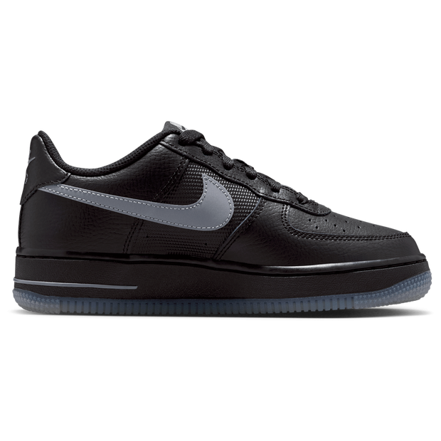 Nike Air Force 1 kinderschoenen - Zwart - IM6027-010