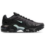 Black-Mint Foam-Dk Smoke Grey