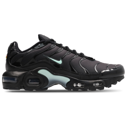 Primaire-College Chaussures - Nike Air Max Tuned 1 - Black-Mint Foam-Dk Smoke Grey