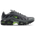 Nike Air Max Tuned 1 - Grade School Shoes Smoke Grey-Volt-Dk Smoke Grey