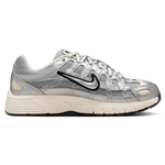 Metallic Silver-Metallic Silve