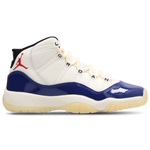 Deep Royal Blue-Fire Red-Sail
