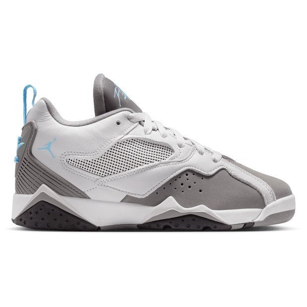 Air Jordan MVP 92-sko til større børn - grå - IH1404-014