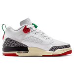 White-Varsity Red-Coconut Milk