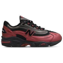 Grundschule Schuhe - New Balance 1000 - Maroon-Black