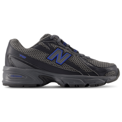 basisschool Schoenen - New Balance 740 - Grey-Blue