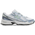 New Balance 740 - Grade School Shoes Grey-Blue