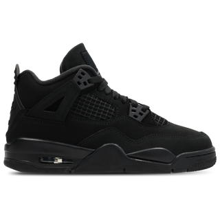 Jordan Retro 4 - Grade School Shoes