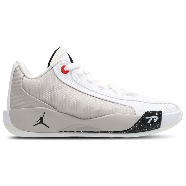 Jordan Luka Kindersneakers wit