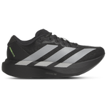 Black-Mtllc Silver-Signal Green