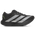 adidas Adizero Evo SL - Grade School Shoes Black-Mtllc Silver-Signal Green