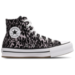 Frozen Thistle-White-Black