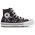 Converse Ctas Eva Lift - Grade School Shoes Frozen Thistle-White-Black