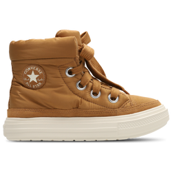 Primaire-College Chaussures - Converse Ctas Elements Boot - Incensed-Egret-Incensed