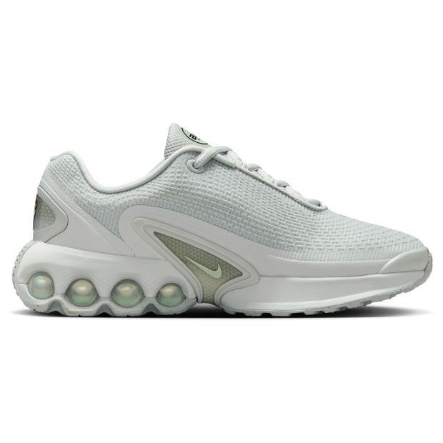 Chaussure Nike Air Max Dn pour ado - Gris - FB8987-012