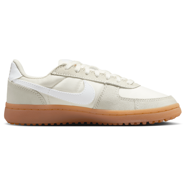 Nike Field General Unisex Shoes - White - Size: 13.5 - Mesh/Synthetic - Foot Locker - IF0465-102