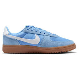University Blue-Gum Medium Brown