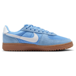 University Blue-Gum Medium Brown