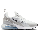 Pure Platinum-Light Smoke Grey