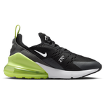 Light Lemon Twist-Black