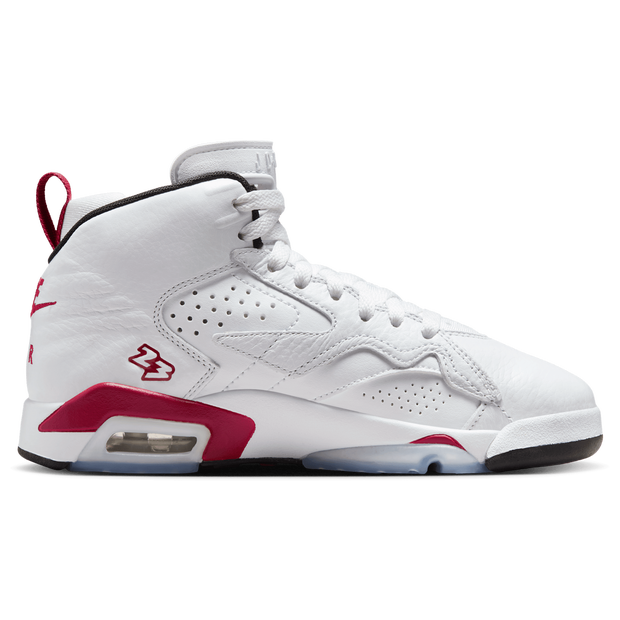 Scarpa Jumpman MVP – Ragazzo/a - Bianco - DZ5577-106