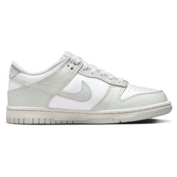 Primaria y colegio Zapatillas - Nike Dunk Low - White-Photon Dust