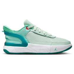Primaria y colegio Zapatillas - Jordan Day1 Eo - Filament Green-Fresh Water