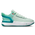 Jordan Day1 Eo - Primaria y colegio Zapatillas Filament Green-Fresh Water