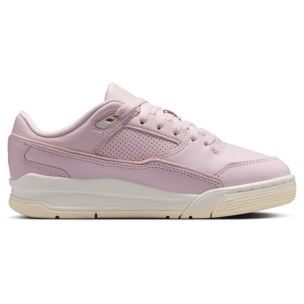 Scarpa Jordan Flight Court – Ragazzo/a - Rosa - HF3333-600