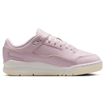 Pink Foam-Muslin